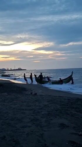 Daily Life Moments Documented Across Lhokseumawe, Indonesia