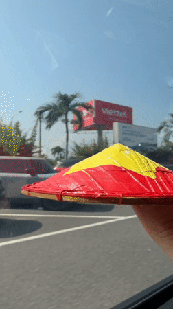 Bac Cam Ranh, Vietnam