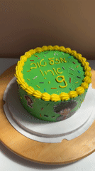 Personal moments captured across Tel Aviv: birthday cake, tattoo, pets
