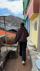 Busan street art and local culture documented by witnesses