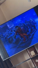 Zombie TV show broadcast and crosswalk parking incident in Yerevan