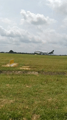 Commercial flights operate at Osubi Airport, Orerokpe Nigeria