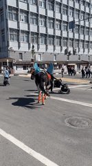 Military commemoration event documented in Ulyanovsk with vehicles and performances