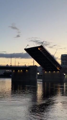 Saint Petersburg, Russia