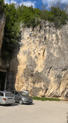 Outdoor recreation scenes documented in Pleven, Bulgaria