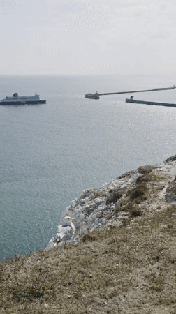 Dover, United Kingdom