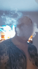 Evening domestic life and laser light show documented in Burgas
