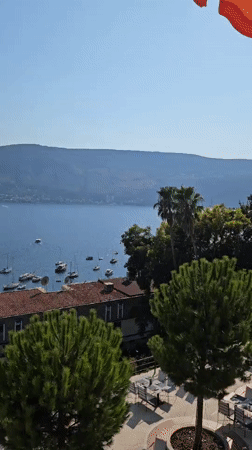 Herceg Novi, Montenegro