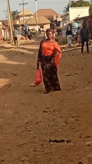 Daily life scenes captured in Sabon Tasha, Nigeria neighborhood
