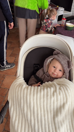 Ordinary life moments captured across Sochi in two minutes