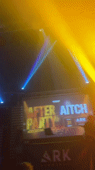 Aitch after party lights up West Suffolk on July 31st