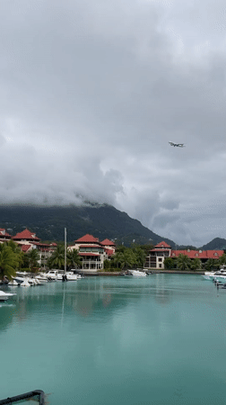Victoria, Seychelles