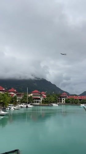 Victoria, Seychelles