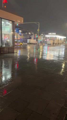 Moscow, Russia
