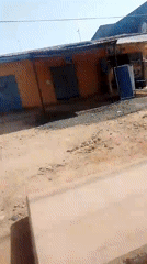 Morning street life documented across Sabon Tasha, Nigeria