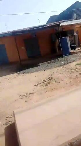 Morning street life documented across Sabon Tasha, Nigeria