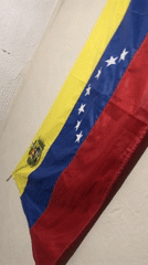 Quiet afternoon moment captured in Altagracia home