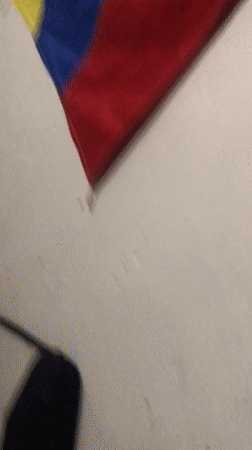 Quiet afternoon moment captured in Altagracia home