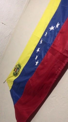 Quiet afternoon moment captured in Altagracia home