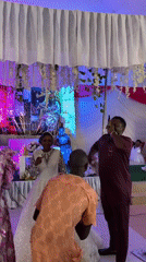 Wedding celebration documented across northern Nigeria communities