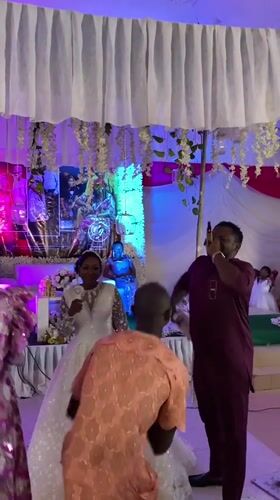 Wedding celebration documented across northern Nigeria communities