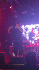 Live music concert featuring multiple performers in Buenos Aires