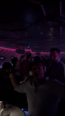 Nightclub scenes captured in Thủ Đức during afternoon hours