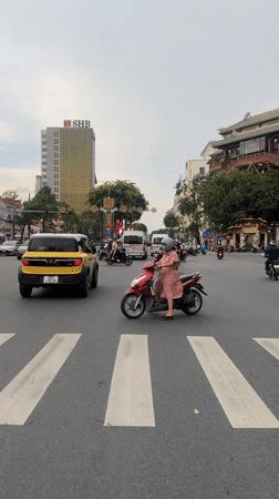 Cần Thơ, Vietnam