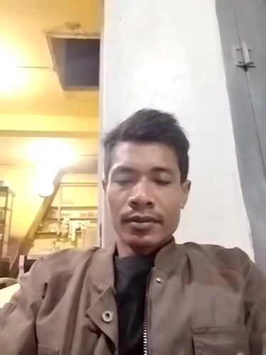 Daily life moments documented in Keudegeudong, Indonesia