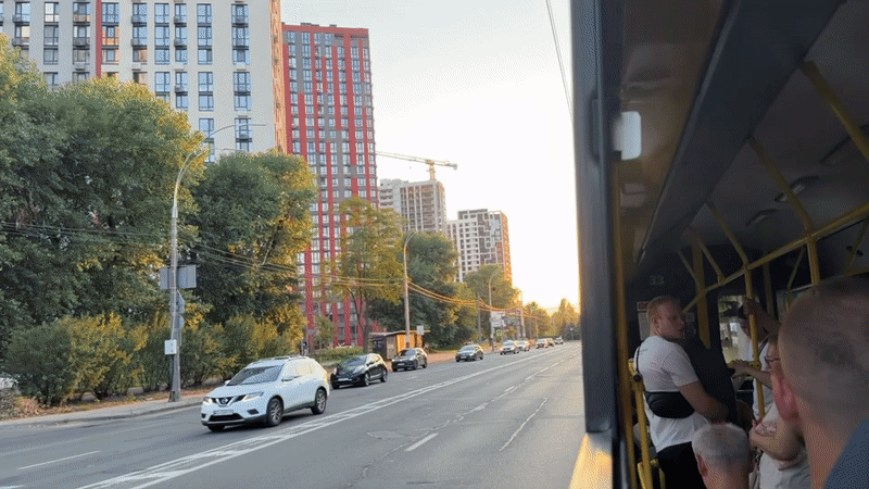 Kyiv, Ukraine