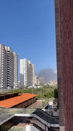 Porlamar, Venezuela
