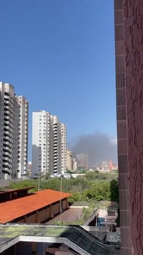 Porlamar, Venezuela