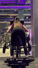 Routine gym workouts and street scenes captured in Kazan