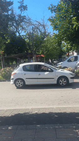 Multiple men spotted around Fethiye during afternoon hours