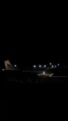 Thailand-flagged aircraft observed taxiing at Baan Bang Rak runway