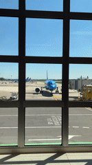 Traveler documents routine airport journey through Milan area terminals