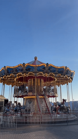 Summer afternoon tourism scenes captured across Sochi waterfront and beaches