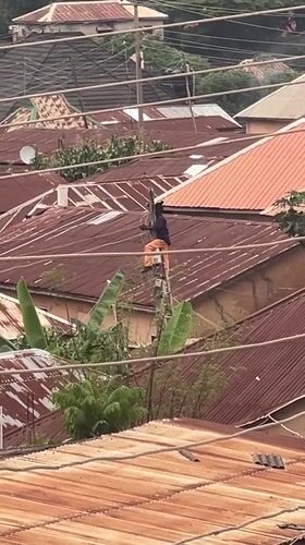 Jos, Nigeria