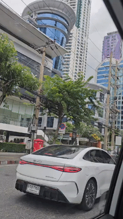 Bangkok, Thailand