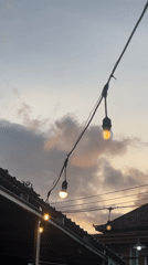 Ordinary moments documented across North Kuta during morning hours