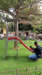 Routine daily life captured in Lhokseumawe, Indonesia