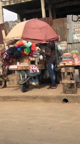 Lagos, Nigeria