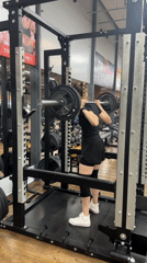 Morning workout sessions observed at Chaikovsky gym
