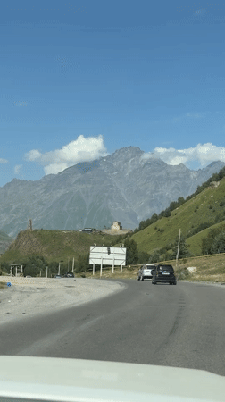 Sioni, Georgia