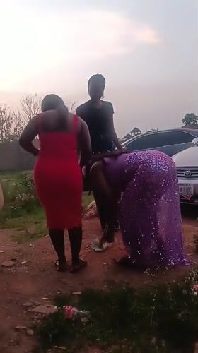 Formal gathering captured in Bar Jirgi Summa, Nigeria