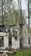 Ordinary life moments documented across Tokkari, Russia morning hours
