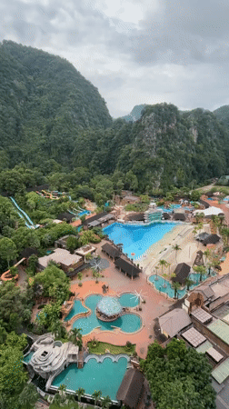 Ipoh, Malaysia