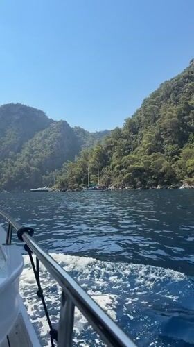 Fethiye, Turkey