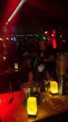 Nightlife scene documented across bars and clubs in Liangjiang