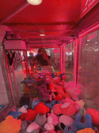 Morning shopping scenes documented across Birobidzhan, Russia